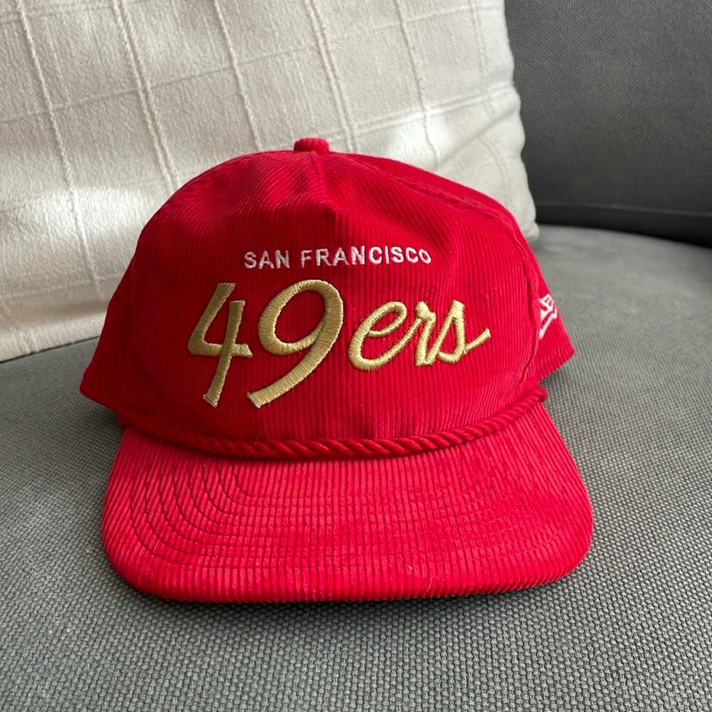 49ers SnapBack